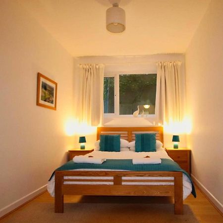 Porthpean Apartment Charlestown  Eksteriør billede