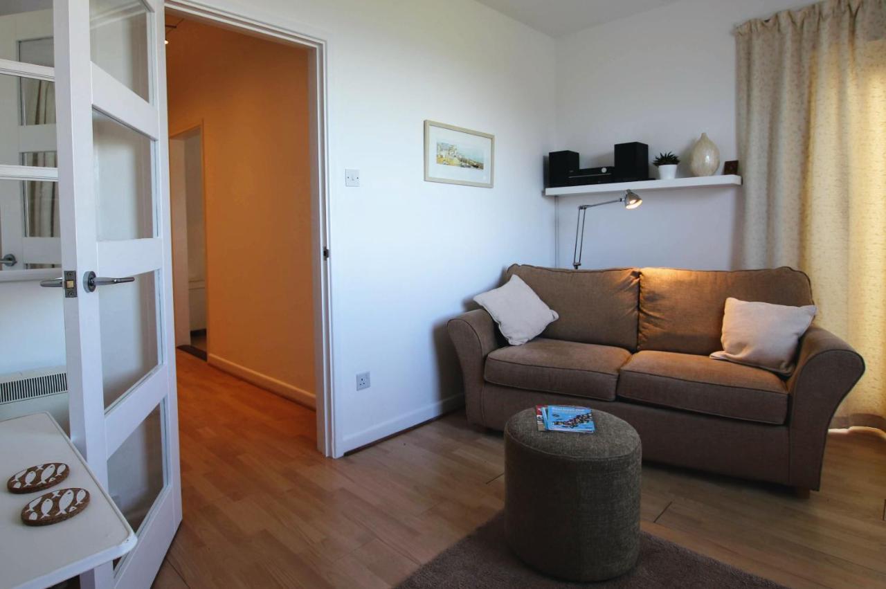 Porthpean Apartment Charlestown  Eksteriør billede