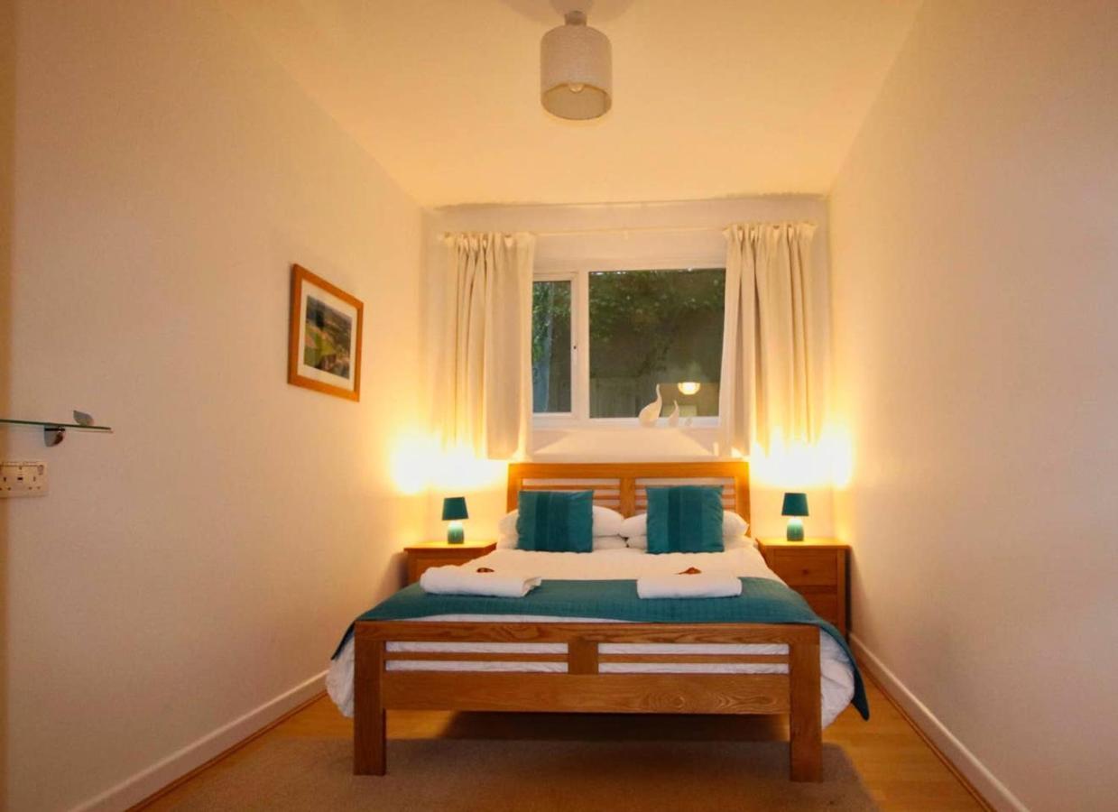 Porthpean Apartment Charlestown  Eksteriør billede