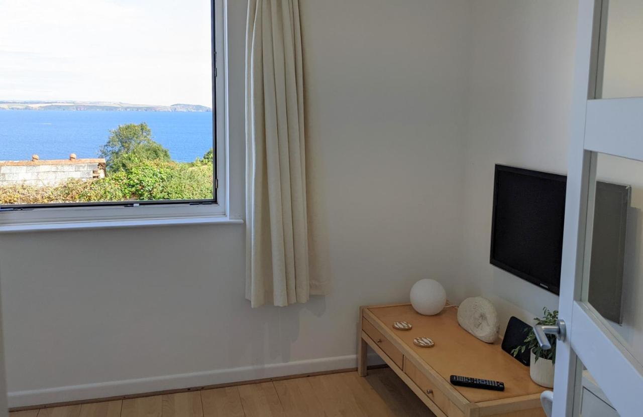 Porthpean Apartment Charlestown  Eksteriør billede
