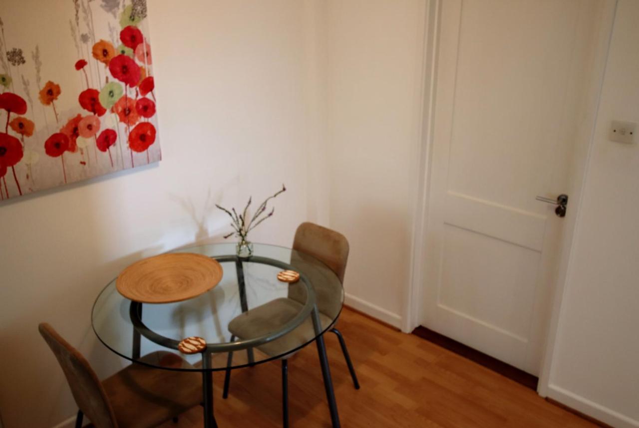 Porthpean Apartment Charlestown  Eksteriør billede